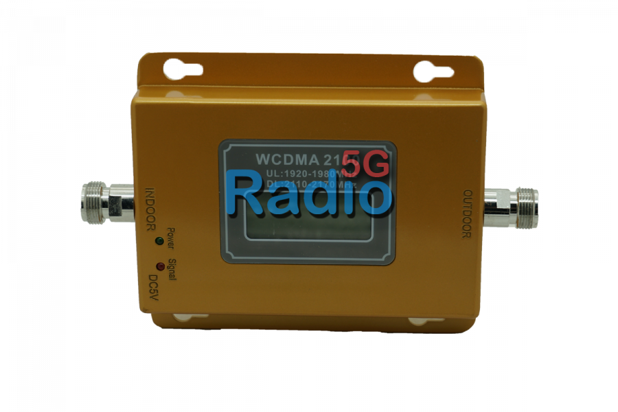 Усилитель 3G WDCMA-23 Midi (2100 МГц)