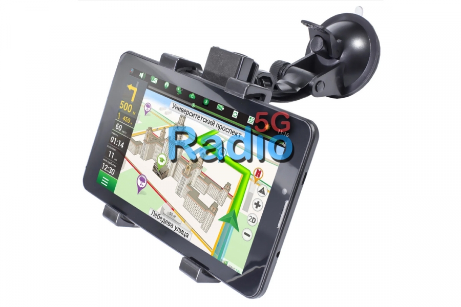 GPS Навигатор автомобильный Pioneer GPS-559