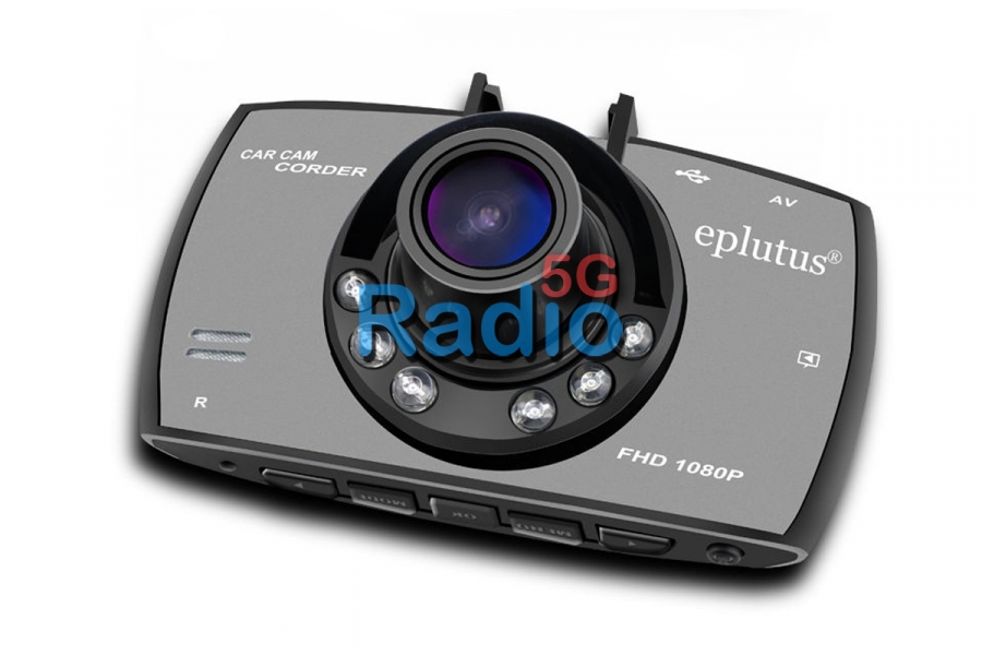 Full HD видеорегистратор Eplutus DVR-922