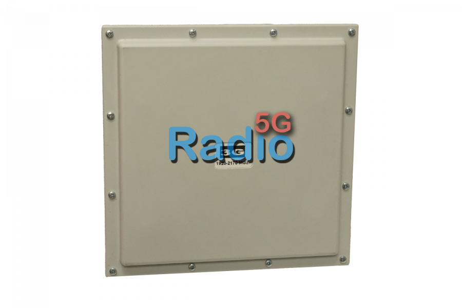 Панельная 3G антенна Полярис PPNL 2100-14