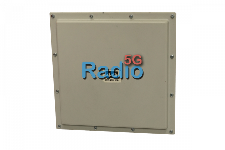 Панельная 4G антенна Полярис PPNL 2600-15