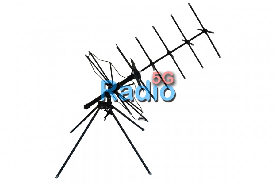 Спутниковая UHF антенна (Satcom)