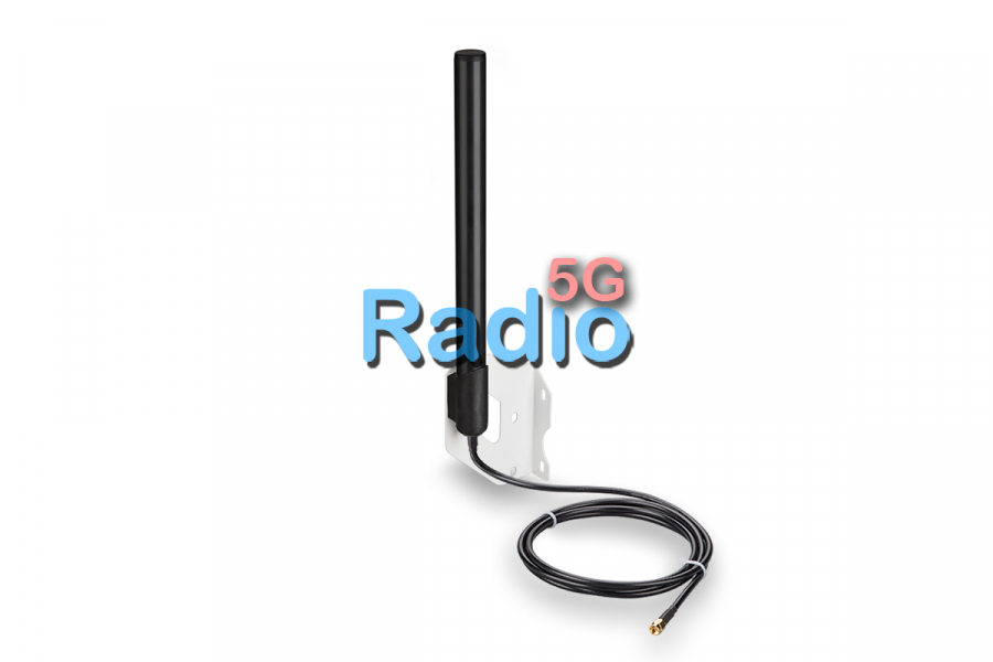 Широкополосная 900/1800/3G/LTE антенна KC6-700/2700T