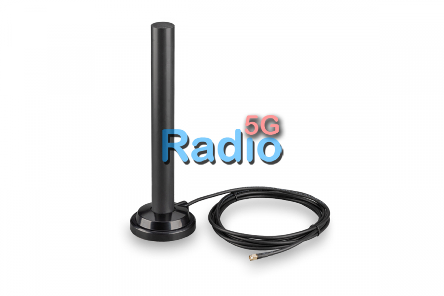 Автомобильная антенна GSM900/1800/3G/4G KC6-700/2700A