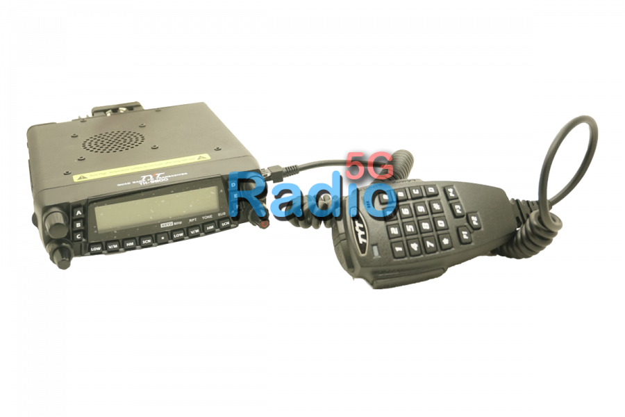 Стационарная радиостанция TYT TH-9800