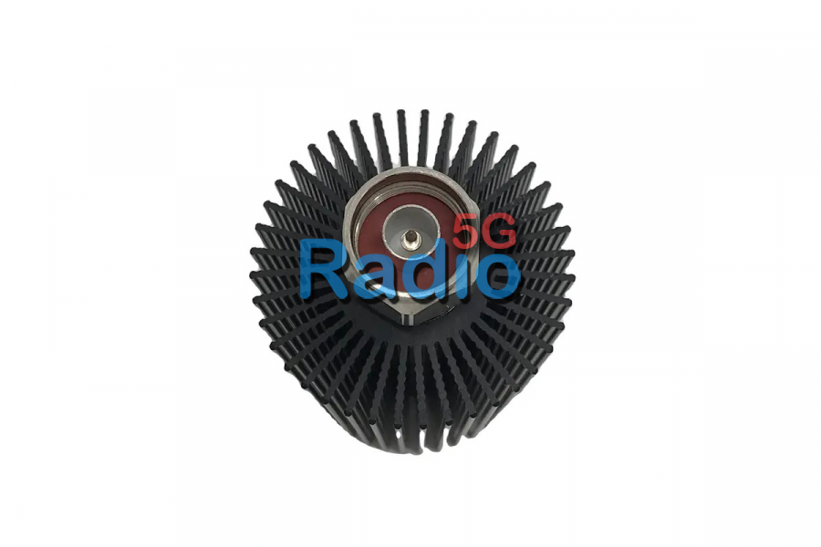 Радиочастотная нагрузка 50Вт HXFZ-003-G-50N N-типа