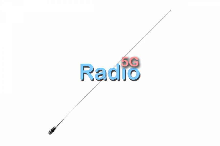 Автомобильная VHF антенна для раций MM-285