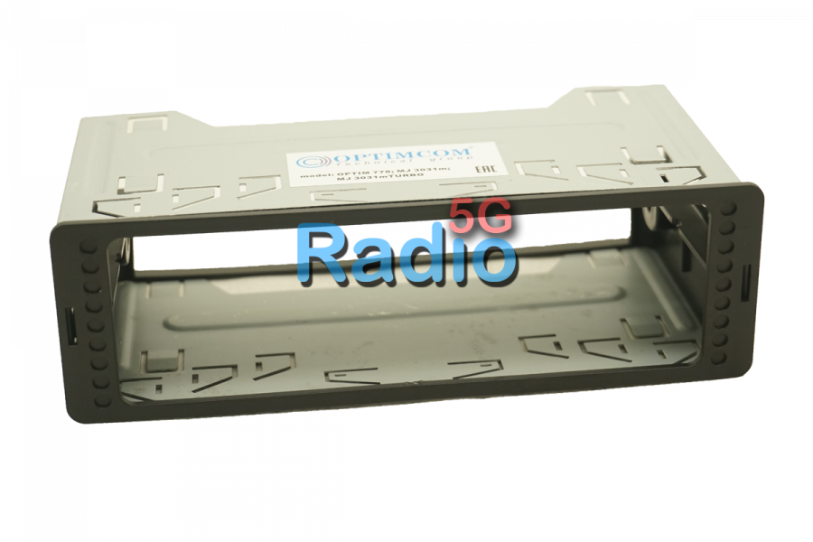 Рамка для радиостанции Optim 1DIN-C