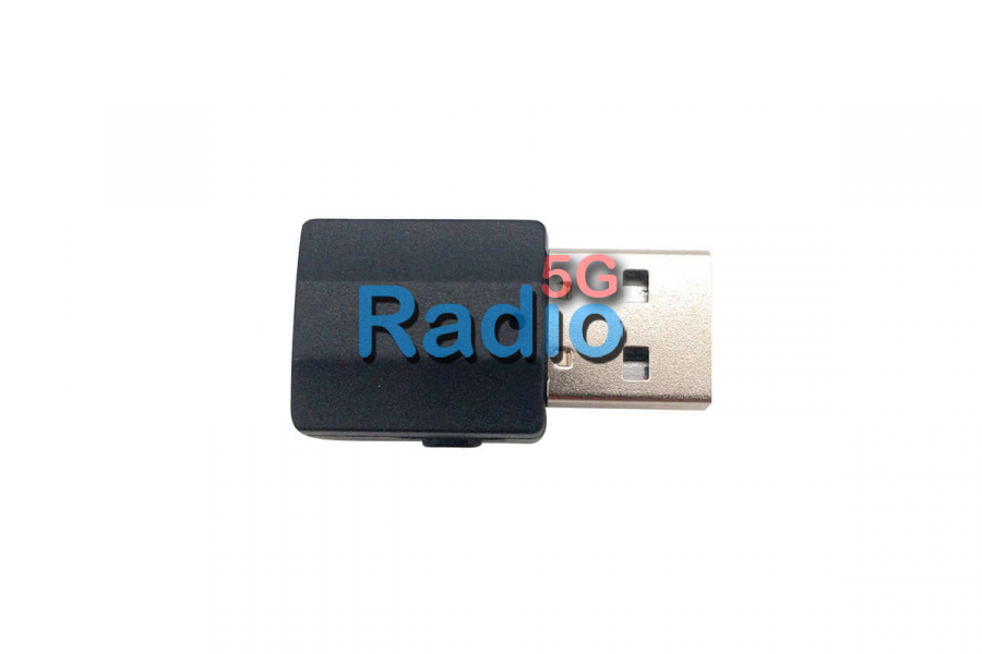 Приемник-передатчик Bluetooth V5.0 Аудио BT600
