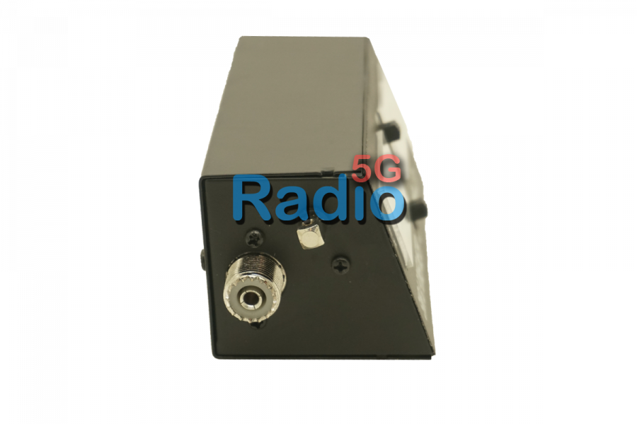 КСВ метр Vector SWR-171 (24-30 МГц)