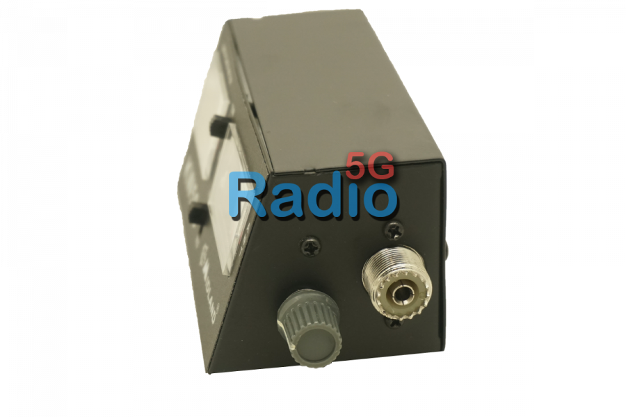 КСВ метр Midland KW-505 (3,5 – 150МГц)