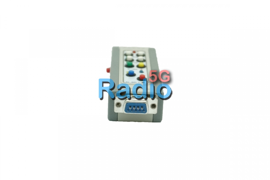 Автоинформатор для радиостанции AU_SD1