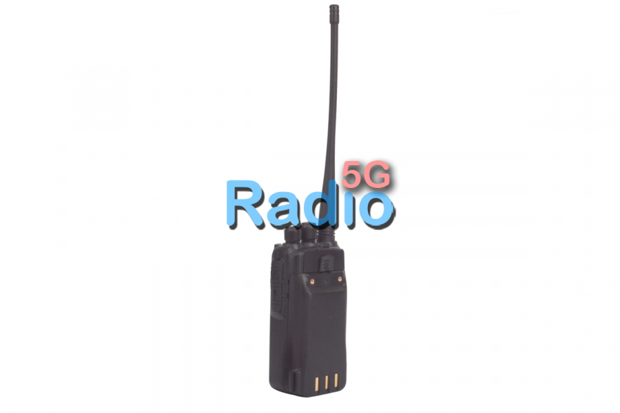 Радиостанция Anytone AT-D878UV