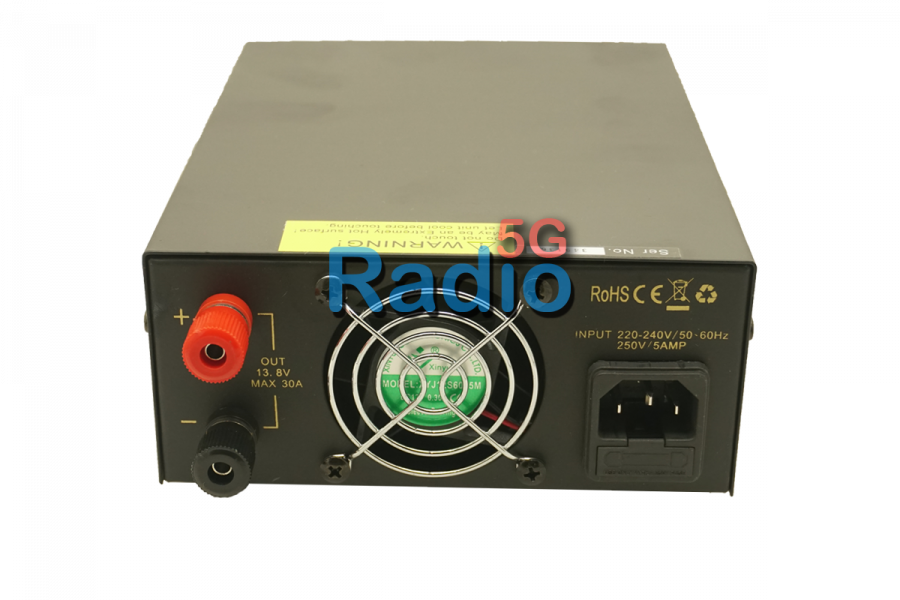 Блок питания для радиостанции Vector PS-30