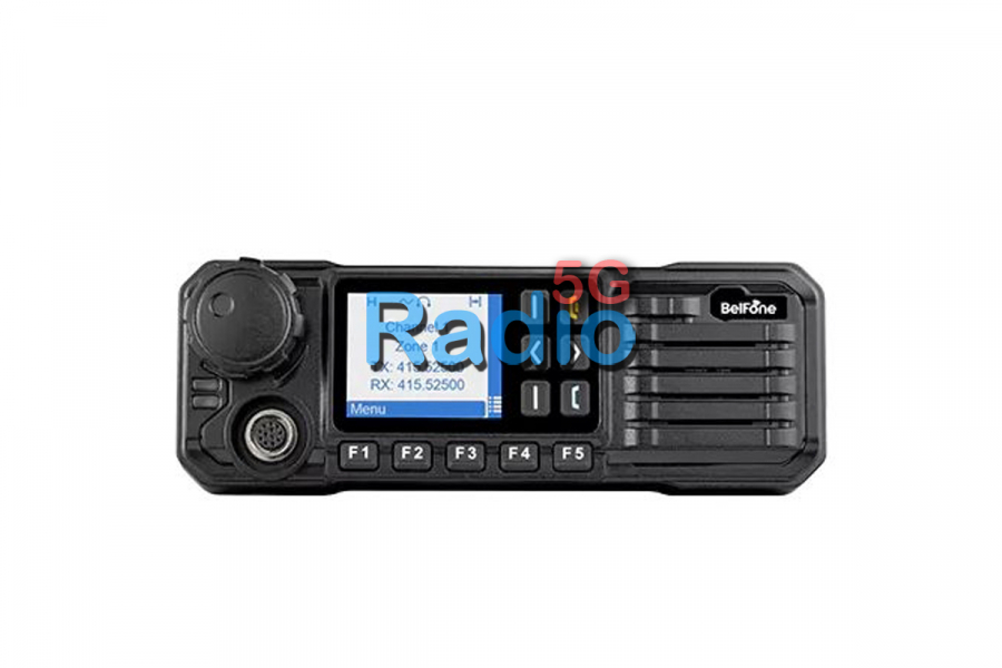 Радиостанция-репитер Belfone BF-TM8250 25W DMR