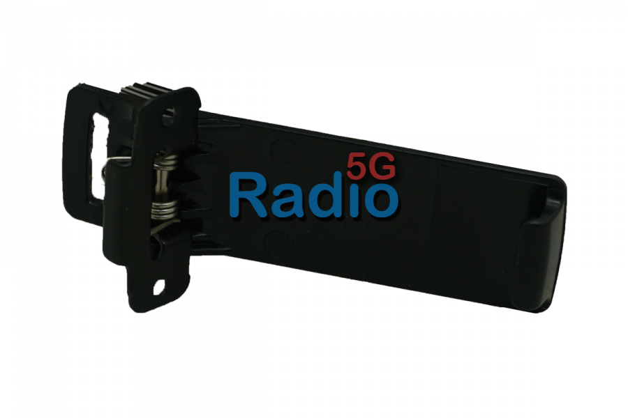 Клипса для радиостанции BAOFENG UV-5R, A-52