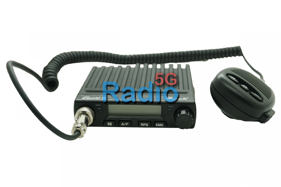 Стационарная CB Радиостанция Track Smart 2