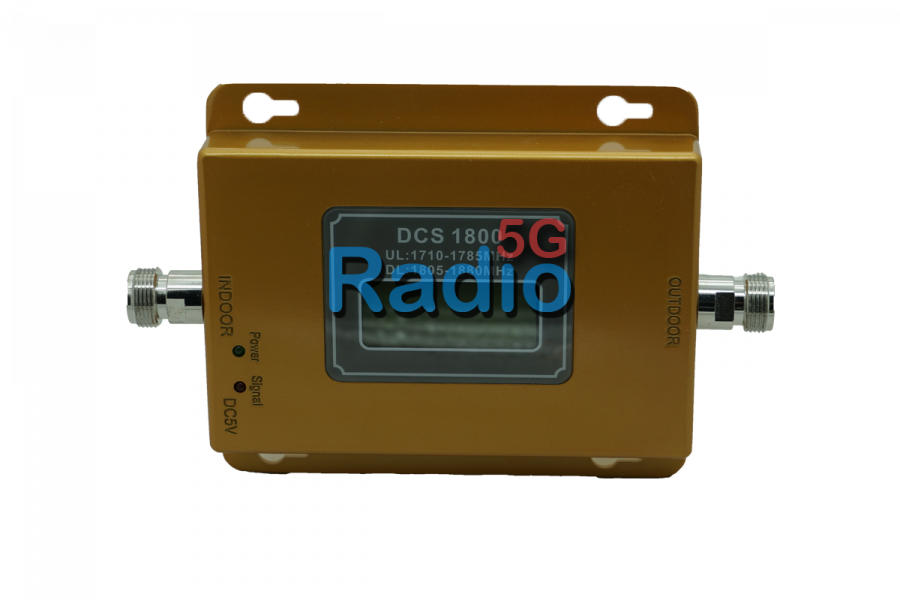 Ретранслятор GSM DCS-23 Midi (1800 МГц)