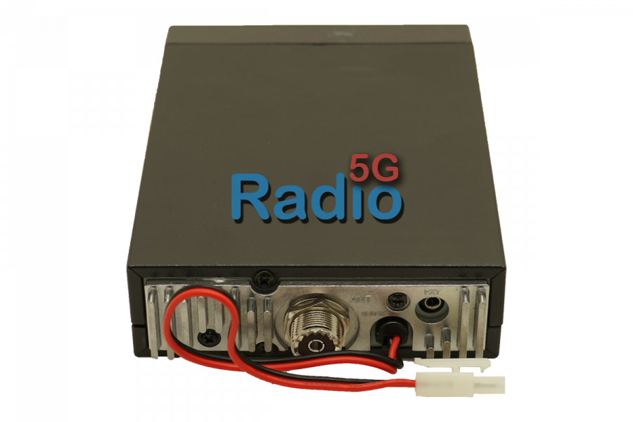 Стационарная CB Радиостанция Связь М333