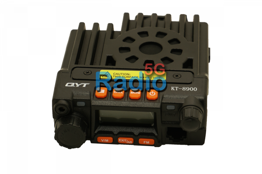 Стационарная UHF радиостанция QYT KT-8900