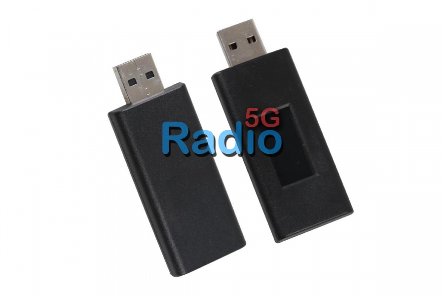 USB Подавитель GPS/Глонасс сигнала с экраном