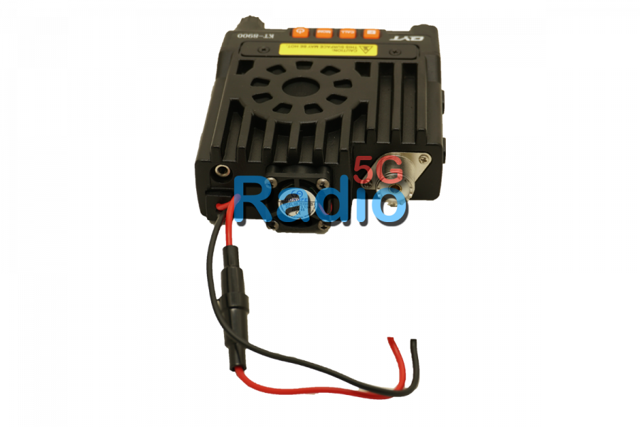 Стационарная UHF радиостанция QYT KT-8900