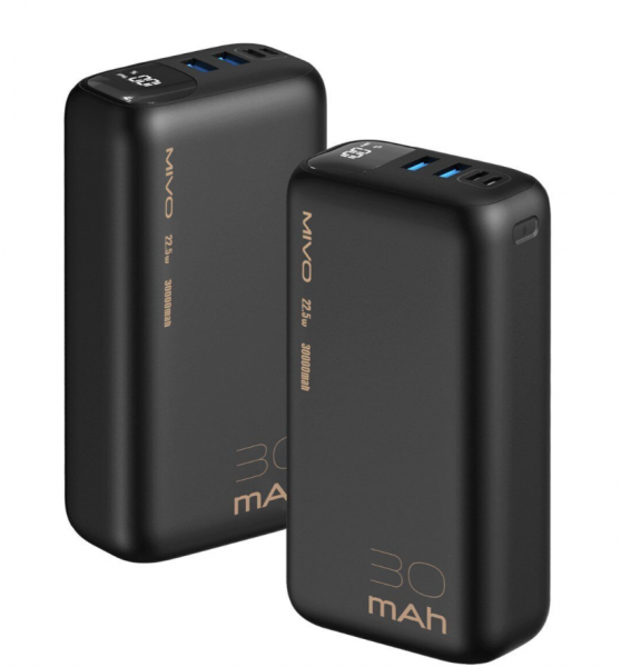 Power Bank MIVO MB-308Q