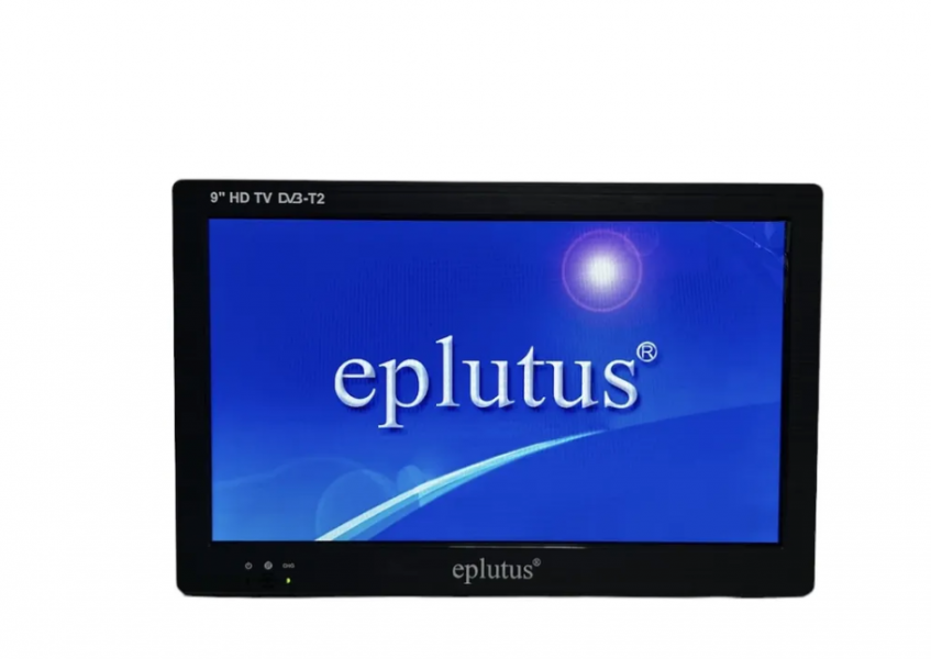 Портативный Телевизор Eplutus EP-910TD