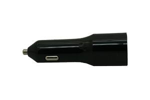 Автомобильное зарядное устройство USB UC-Z17