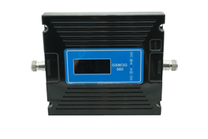 Ретранслятор GSM/WCDMA-23 (900/2100 МГц) модель 980