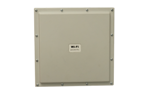 Панельная WiFi антенна Полярис PPNL 2400-15
