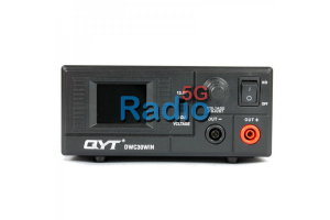Блок питания для радиостанции QYT DWC30WIN