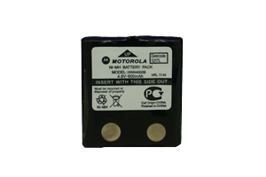 Аккумулятор для рации Motorola IXWN4002B