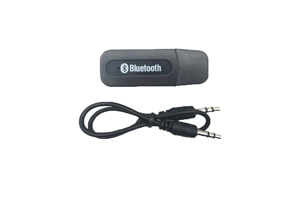 Адаптер USB-Bluetooth с AUX выходом