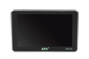 Навигатор XPX PM-531