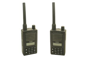 Портативная UHF рация Vertex Standard VZ-9