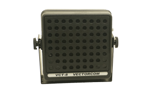 Динамик для рации внешний Vectorcom VCT-8