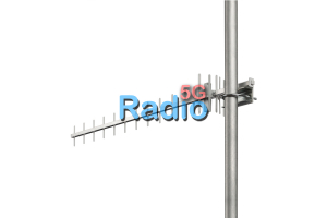 Внешняя направленная антенна GSM1800/LTE1800 15 дБ KY15-1800