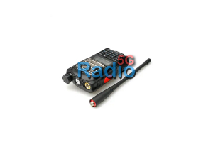 Портативная VHF/UHF рация Baofeng BF-E51 Type-C