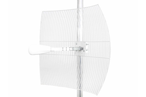 Параболическая антенна MIG 3G LTE WIFI Parabola 2.6-21