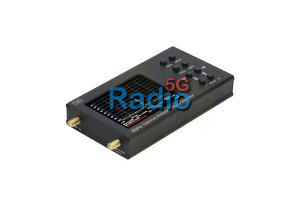 Анализатор спектра SA6 с трекинг-генератором