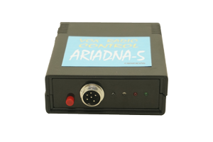 Автоинформатор для радиостанции ARIADNA-S
