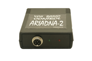 Автоинформатор для радиостанции ARIADNA-2
