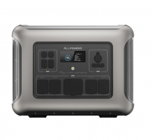 Портативная электростанция ALLPOWERS R-2500