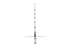 Базовая CB антенна Optim Base TWO 5/8