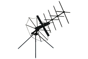 Спутниковая UHF антенна (Satcom)