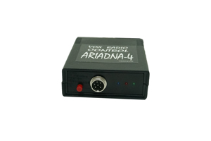 Автоинформатор для радиостанции ARIADNA-4