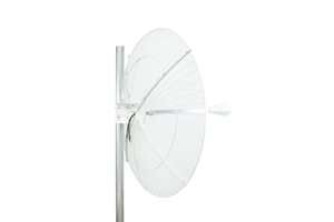 Параболическая сетчатая антенна MIG 3G LTE WIFI MIMO Parabola 3
