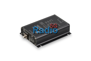 Двухдиапазонный репитер GSM900 и 3G сигнала 70дБ KROKS RK900/2100-70M