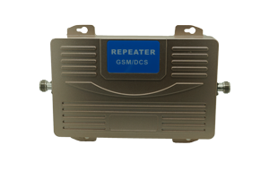 Ретранслятор двухдиапазонный GSM/DCS-30 (900/1800 МГц)